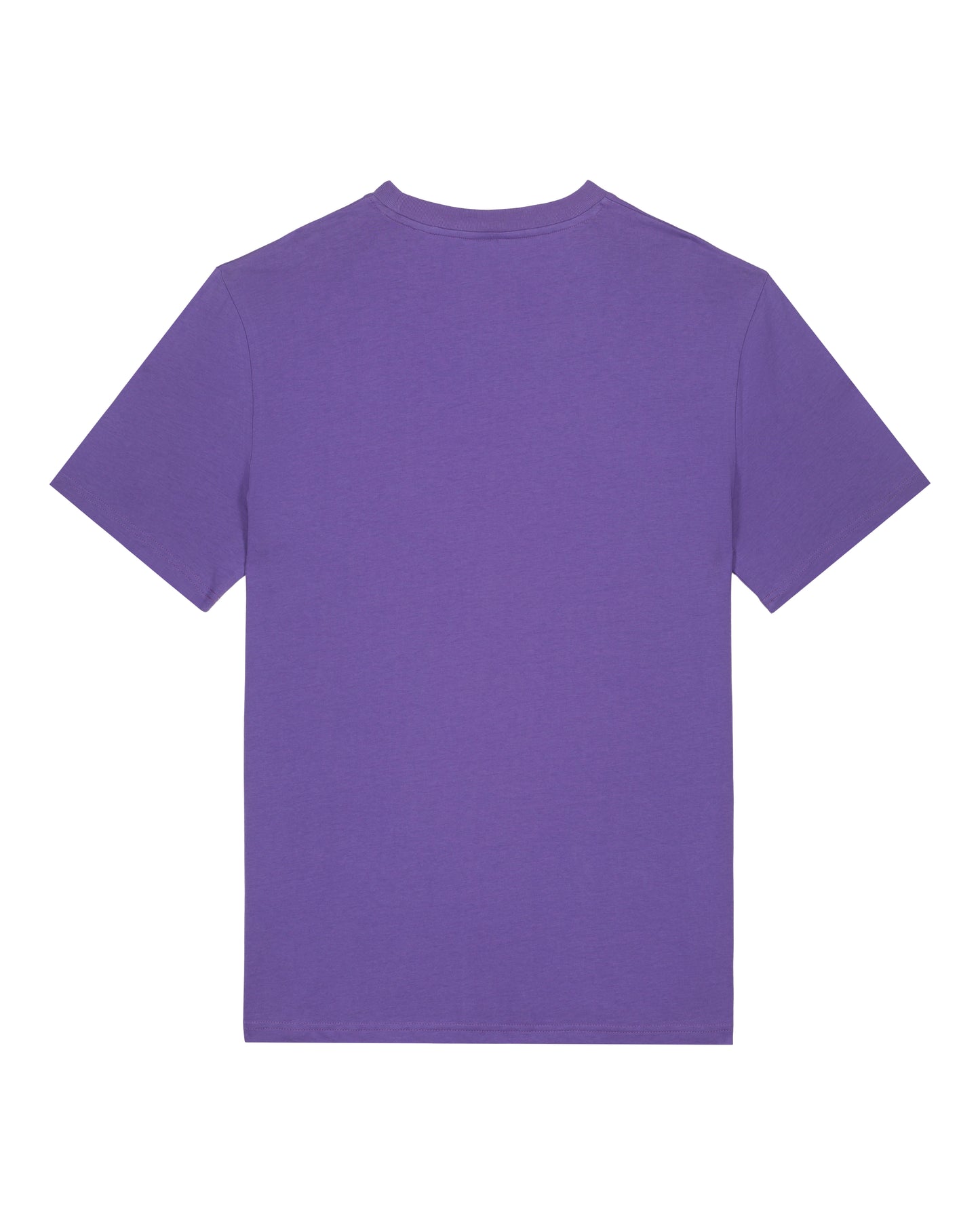 T-shirt unisexe Creator 2.0 Violet