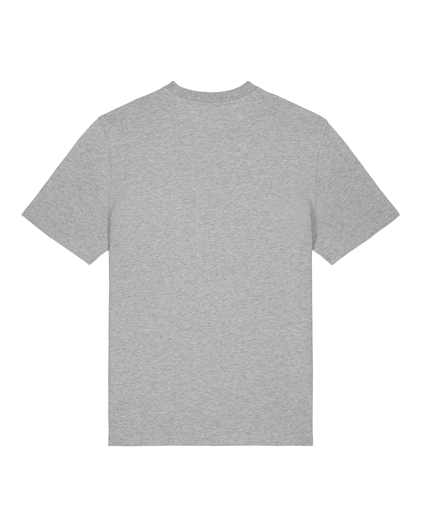 T-shirt unisexe Creator 2.0 Gris chiné