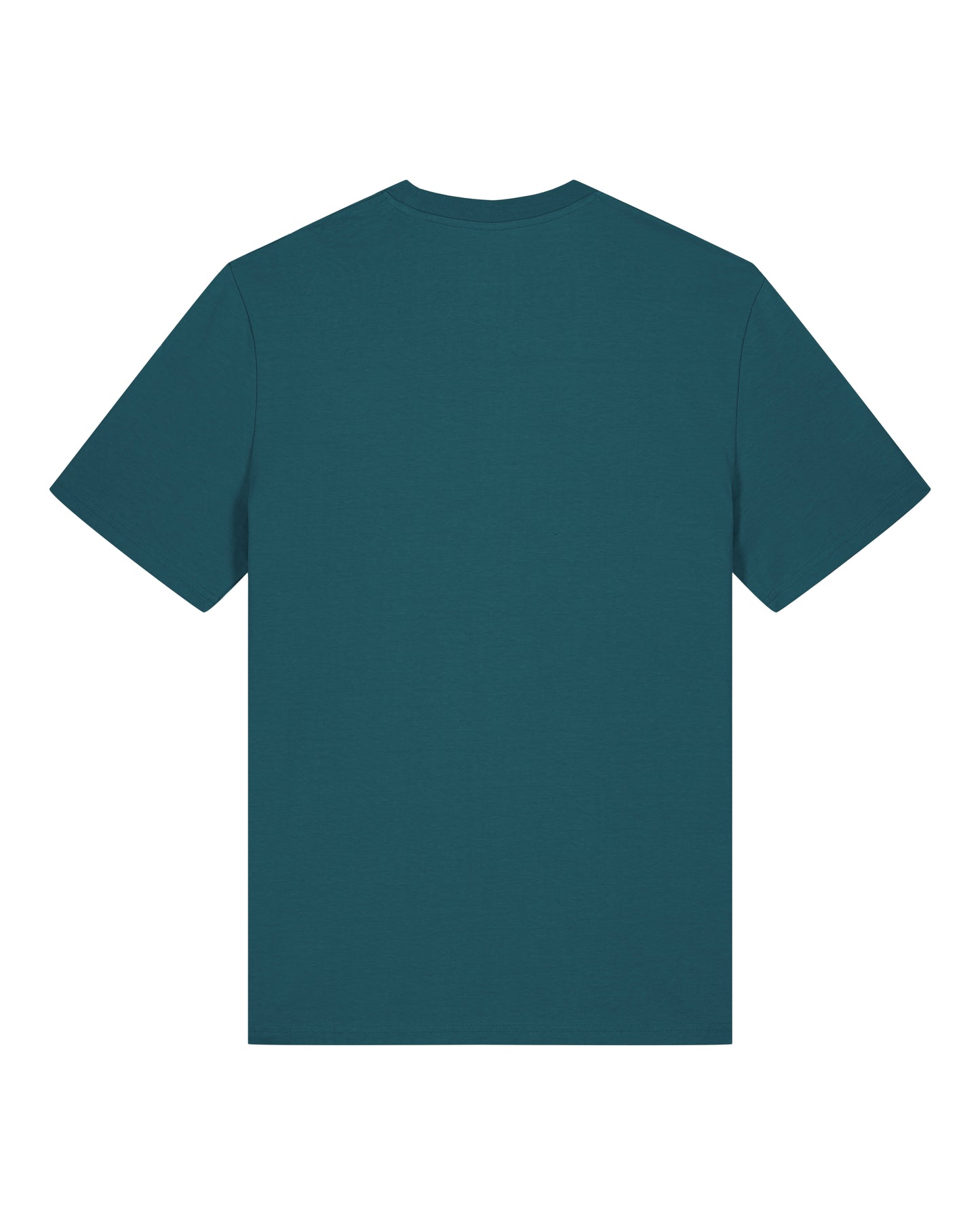 T-shirt unisexe Creator 2.0 Bleu Stargazer