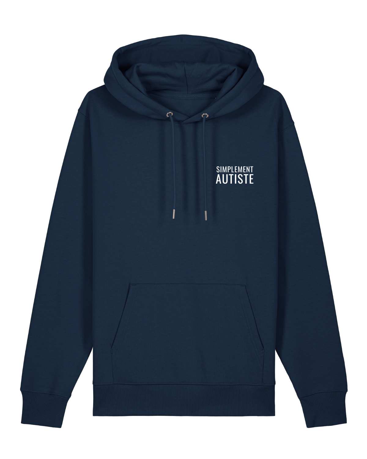 Sweat capuche Cruiser 2.0 Bleu marine