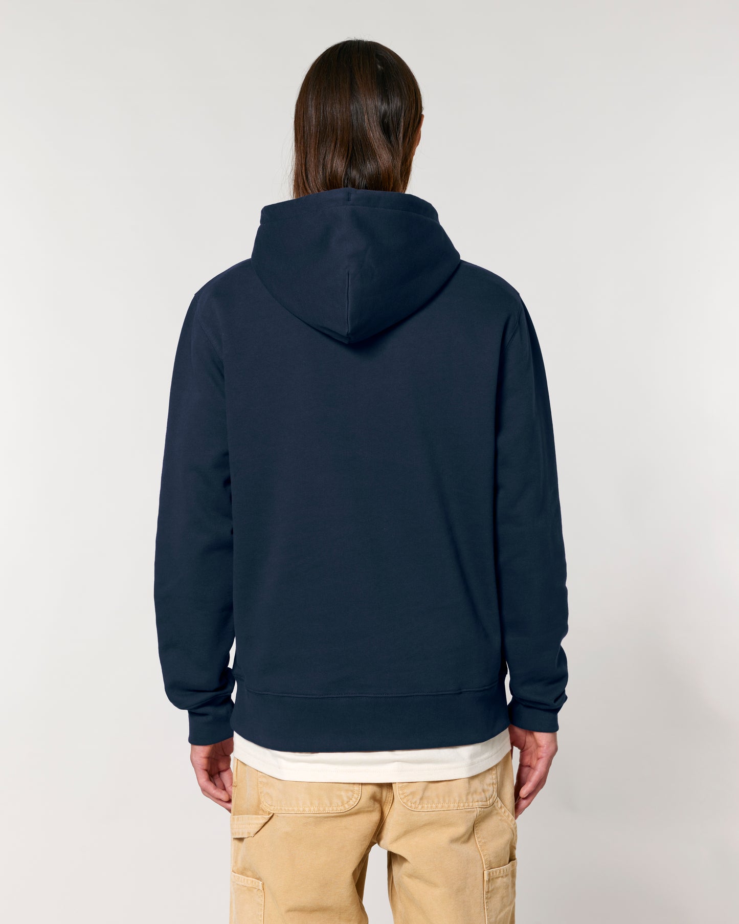 Sweat capuche Cruiser 2.0 Bleu marine