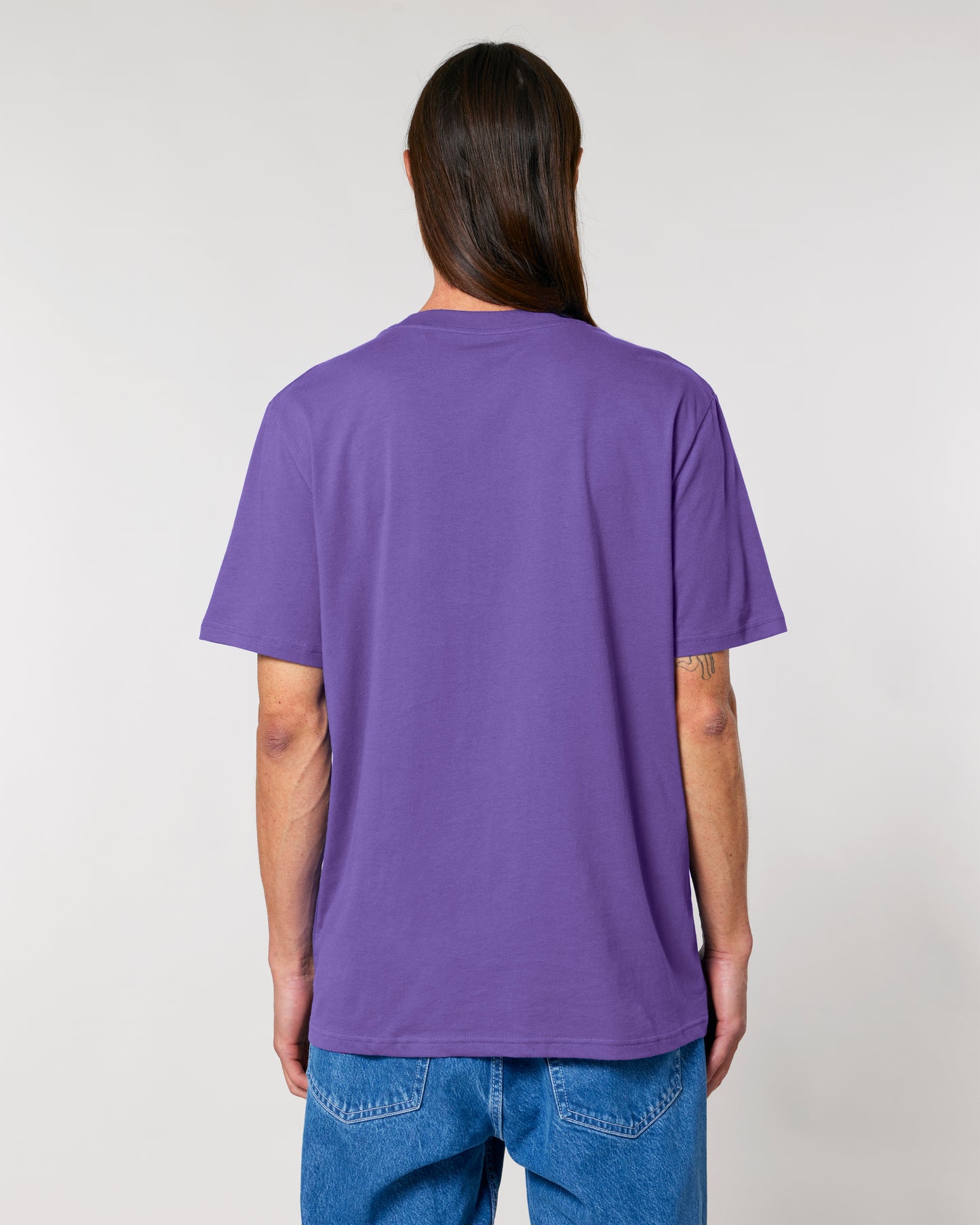 T-shirt unisexe Creator 2.0 Violet