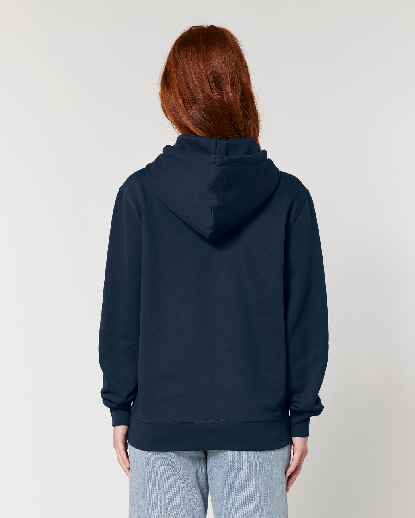 Sweat capuche Cruiser 2.0 Bleu marine