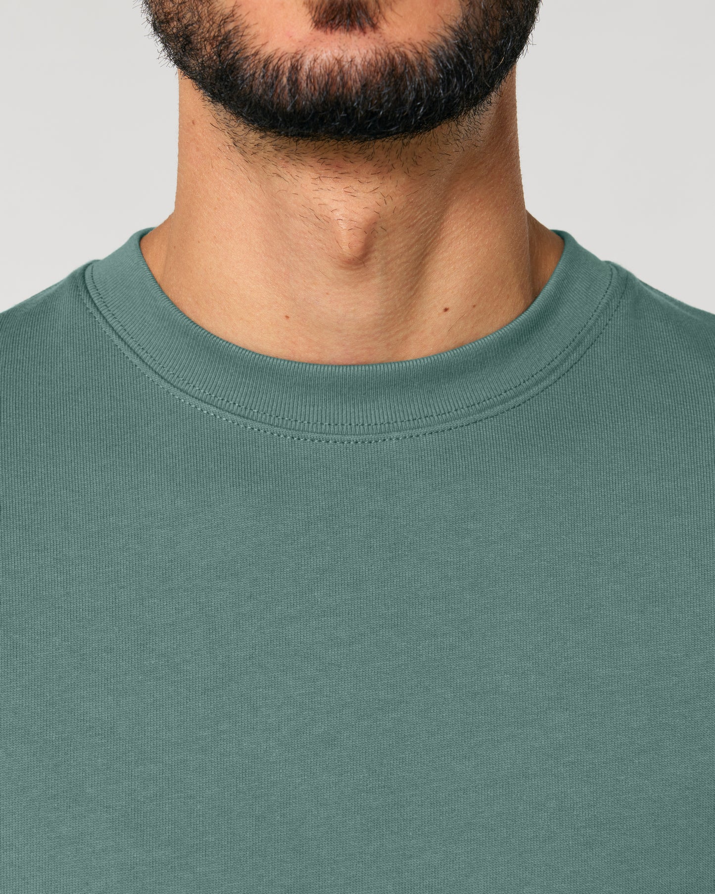 Sweat sans capuche Changer 2.0 Green Bay