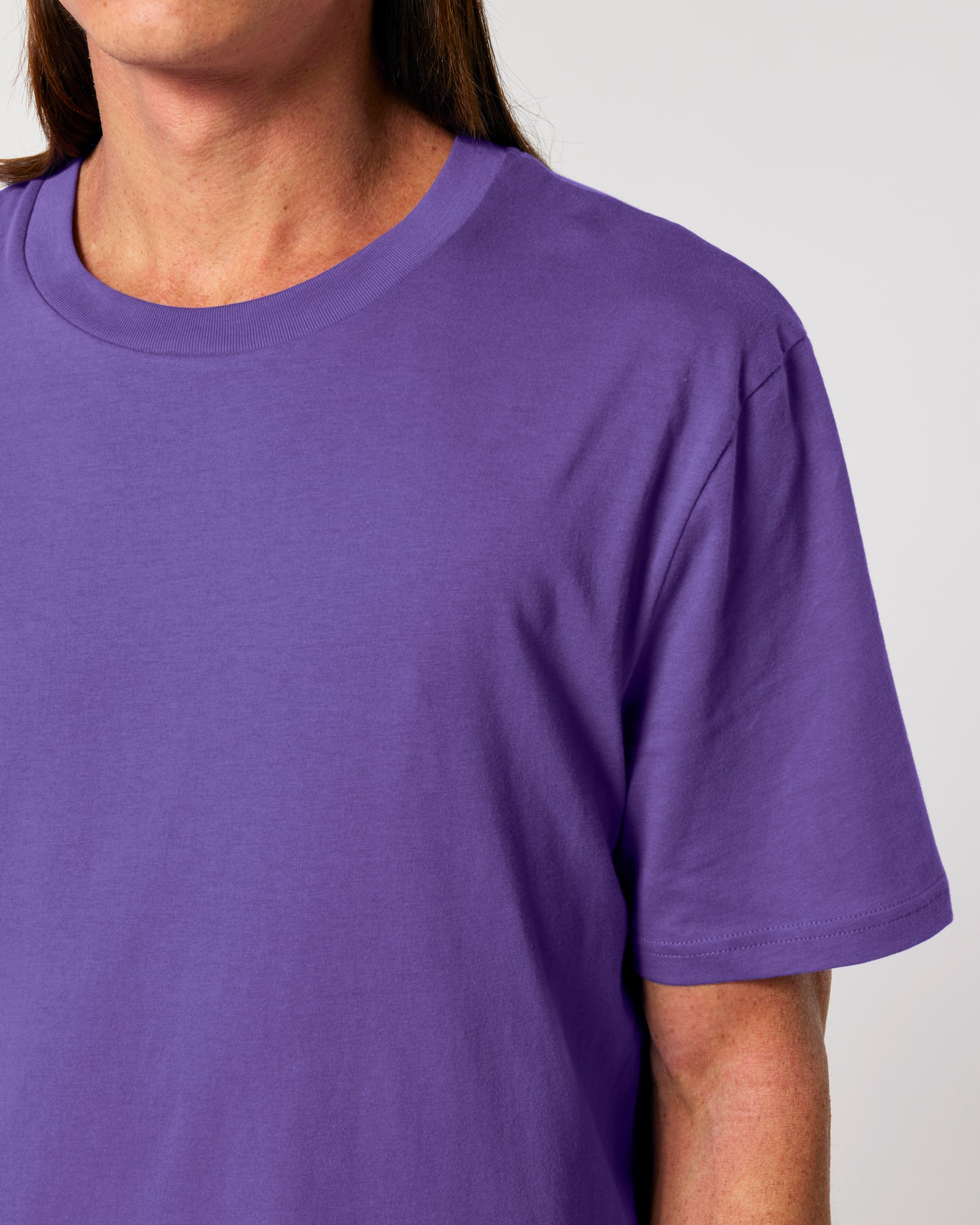 T-shirt unisexe Creator 2.0 Violet