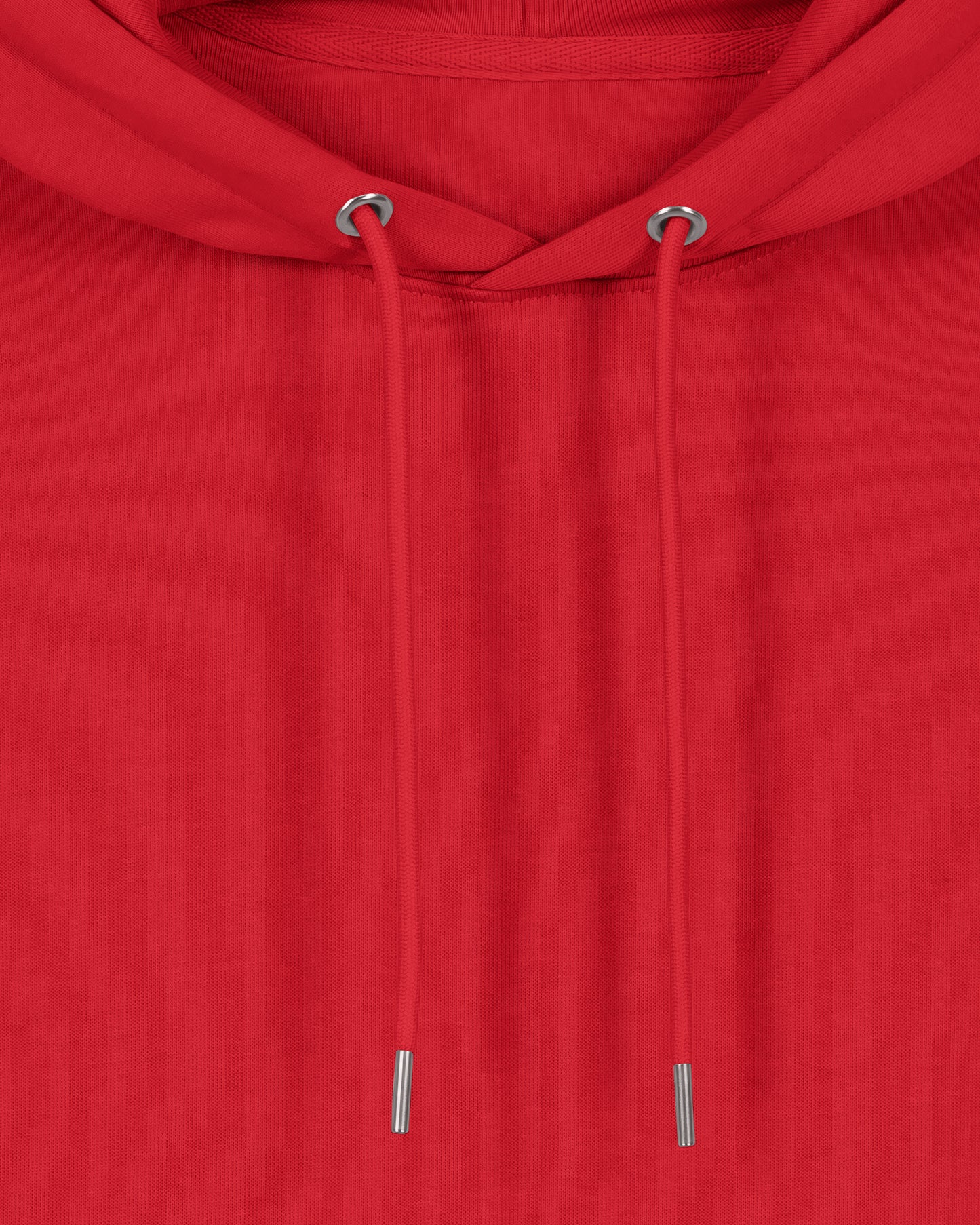 Sweat capuche Cruiser 2.0 Rouge