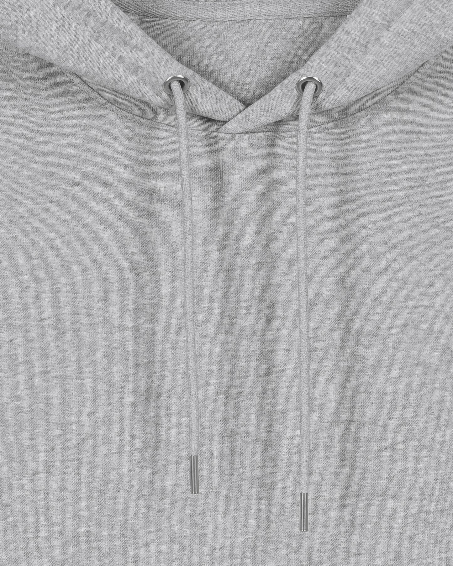 Sweat capuche Cruiser 2.0 Gris chiné