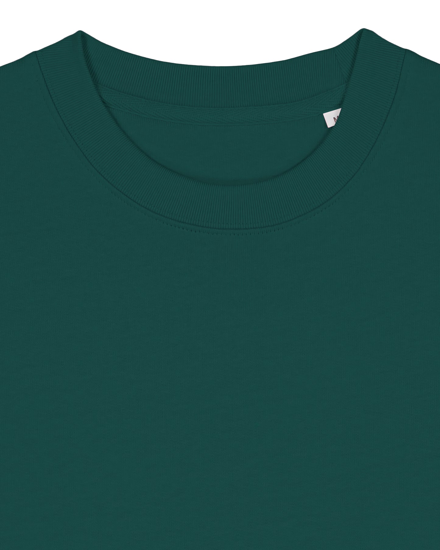 Sweat sans capuche Changer 2.0 Vert