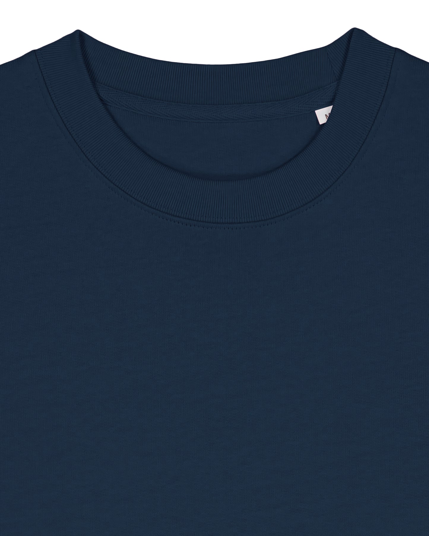 Sweat sans capuche Changer 2.0 Bleu marine