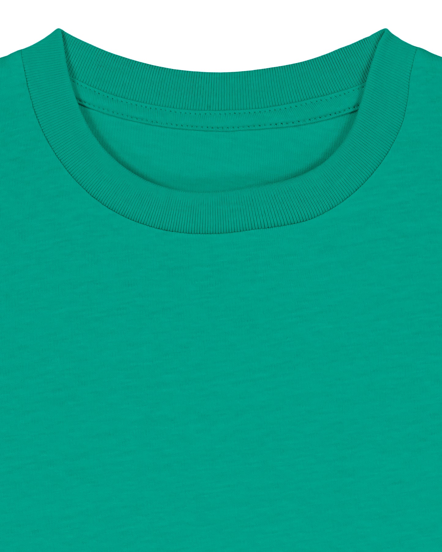 T-shirt unisexe Mini Creator 2.0 Go green