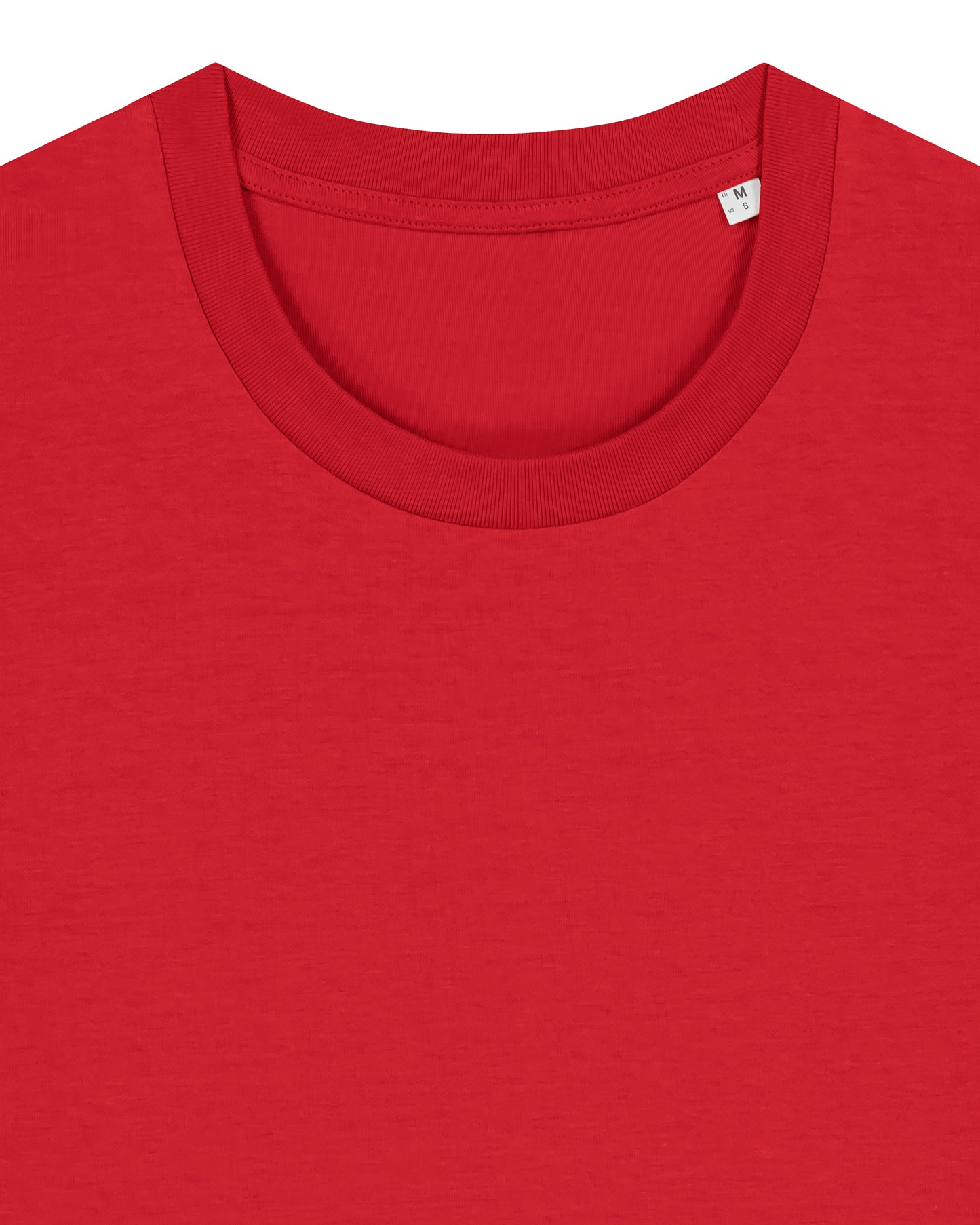 T-shirt unisexe Creator 2.0 Rouge