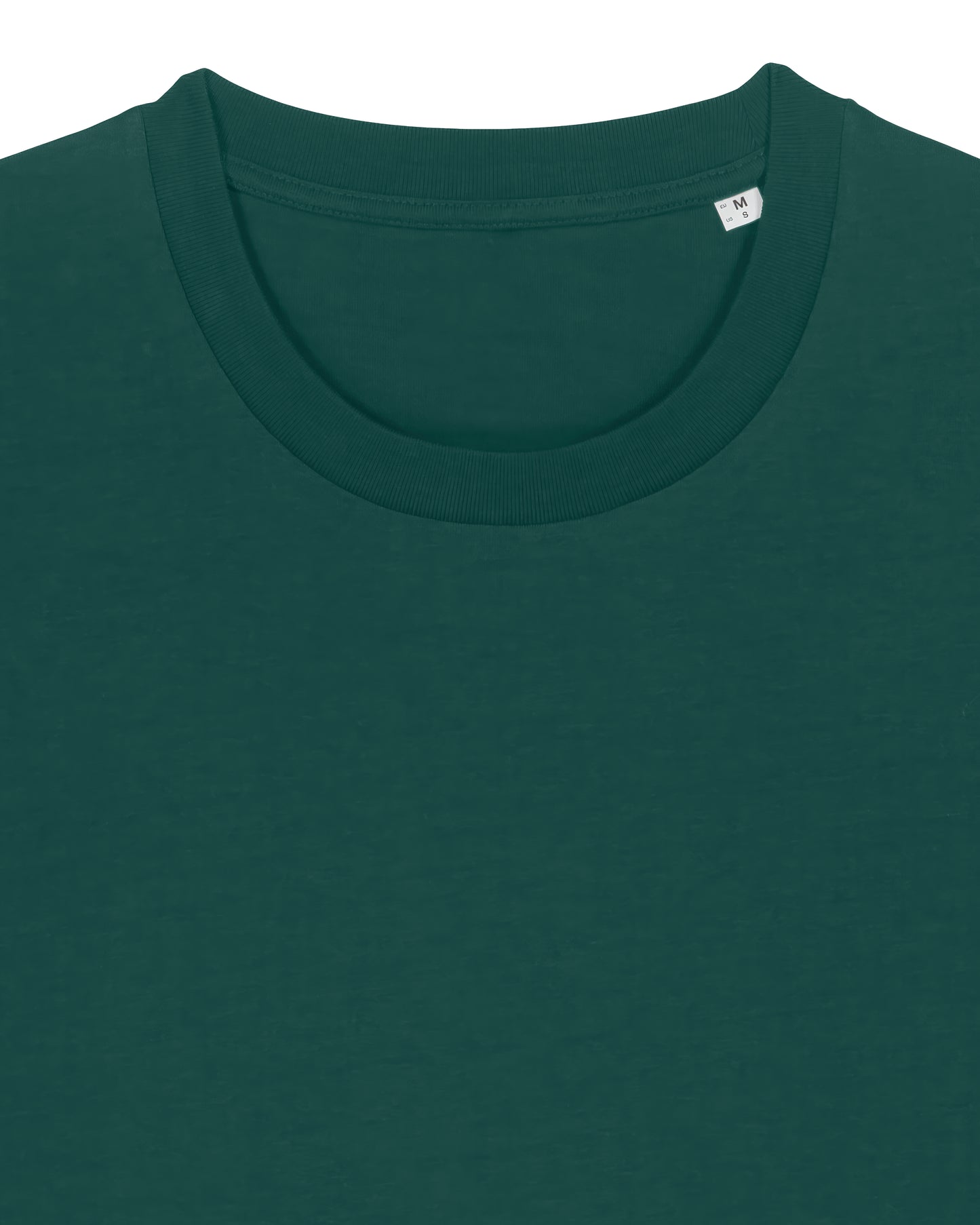 T-shirt unisexe Mini Creator 2.0 Vert