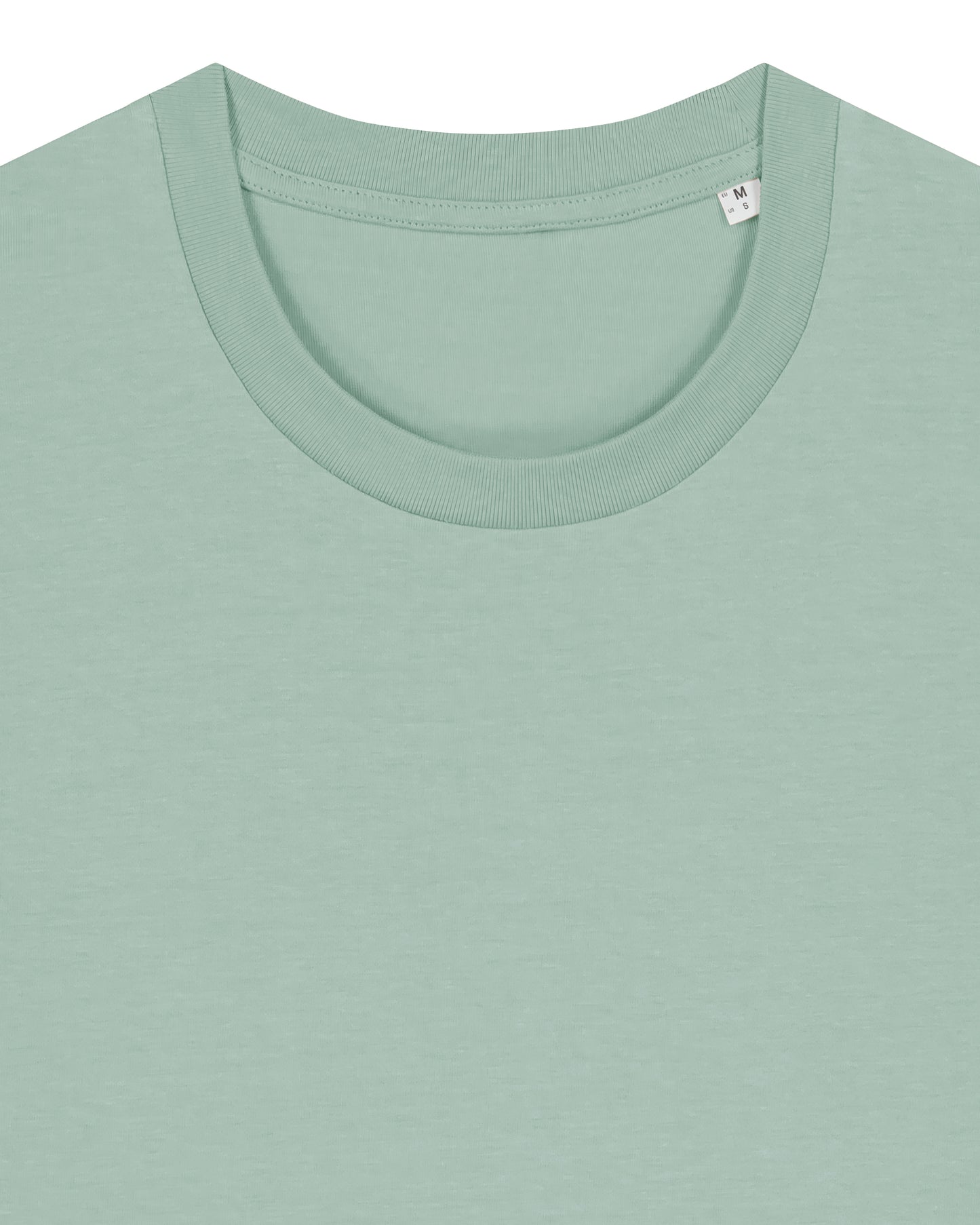 T-shirt unisexe Mini Creator 2.0 Vert aloé