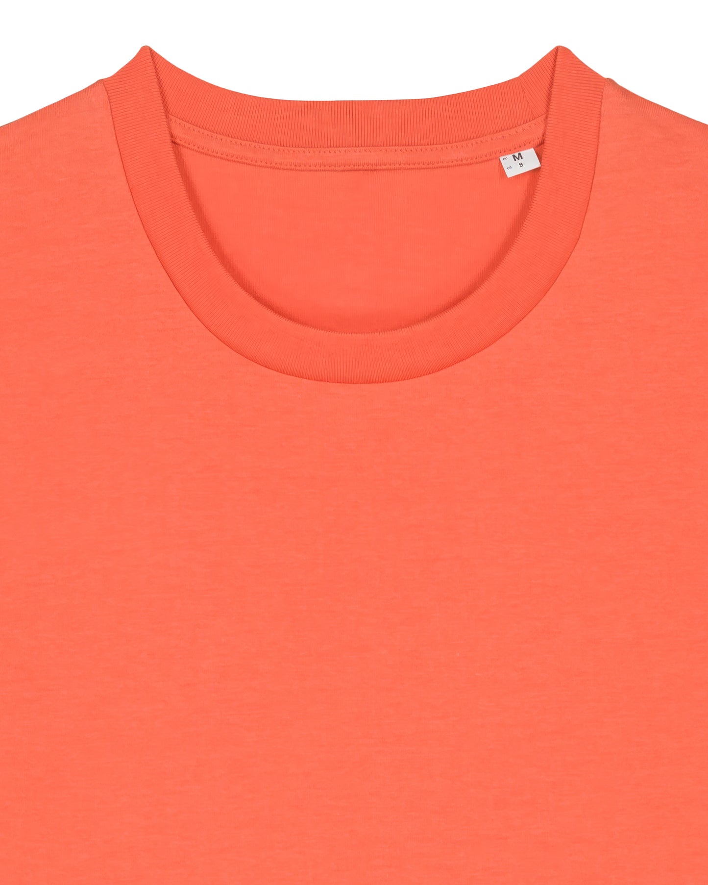 T-shirt unisexe Creator 2.0 Orange fiesta