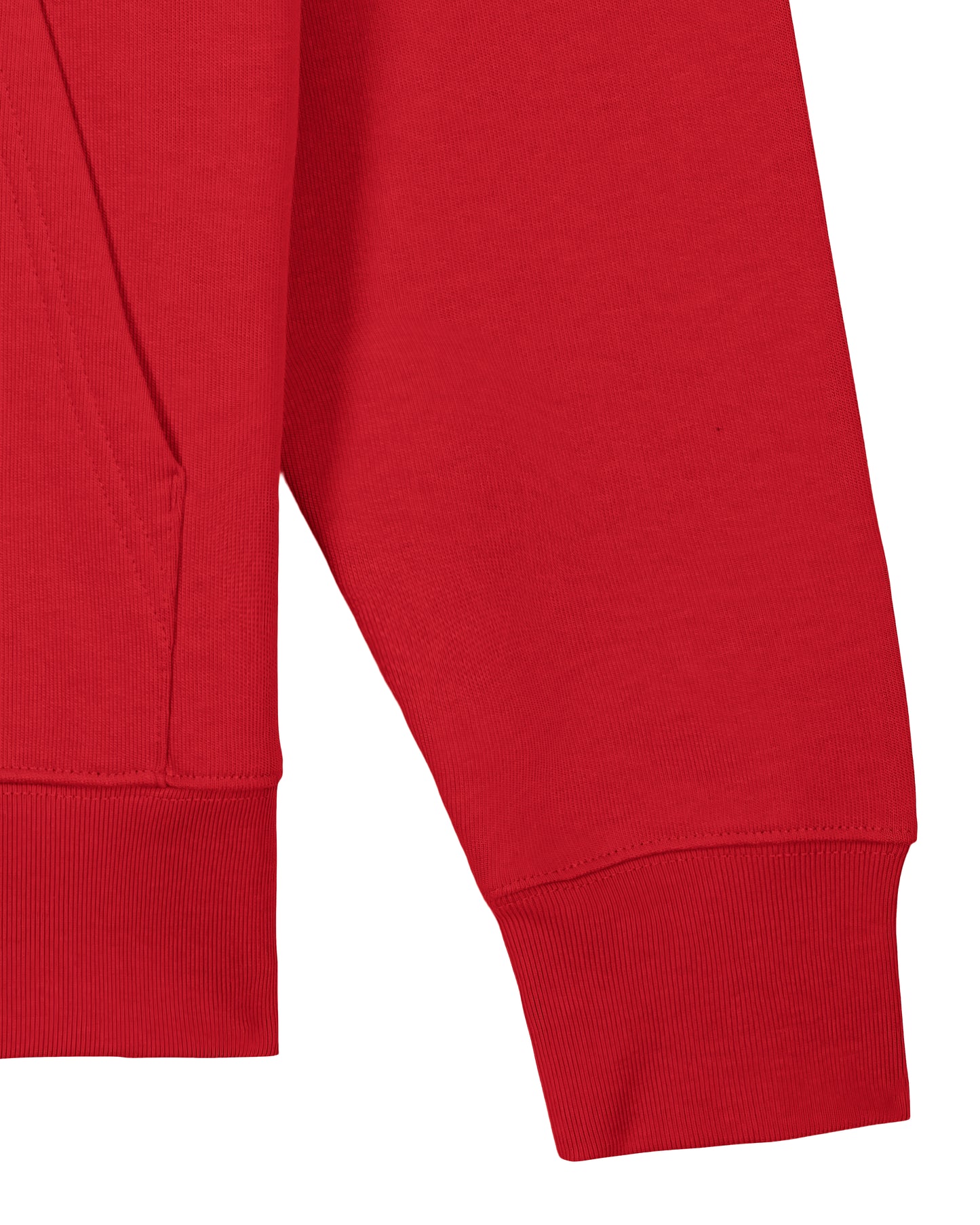 Sweat capuche Cruiser 2.0 Rouge