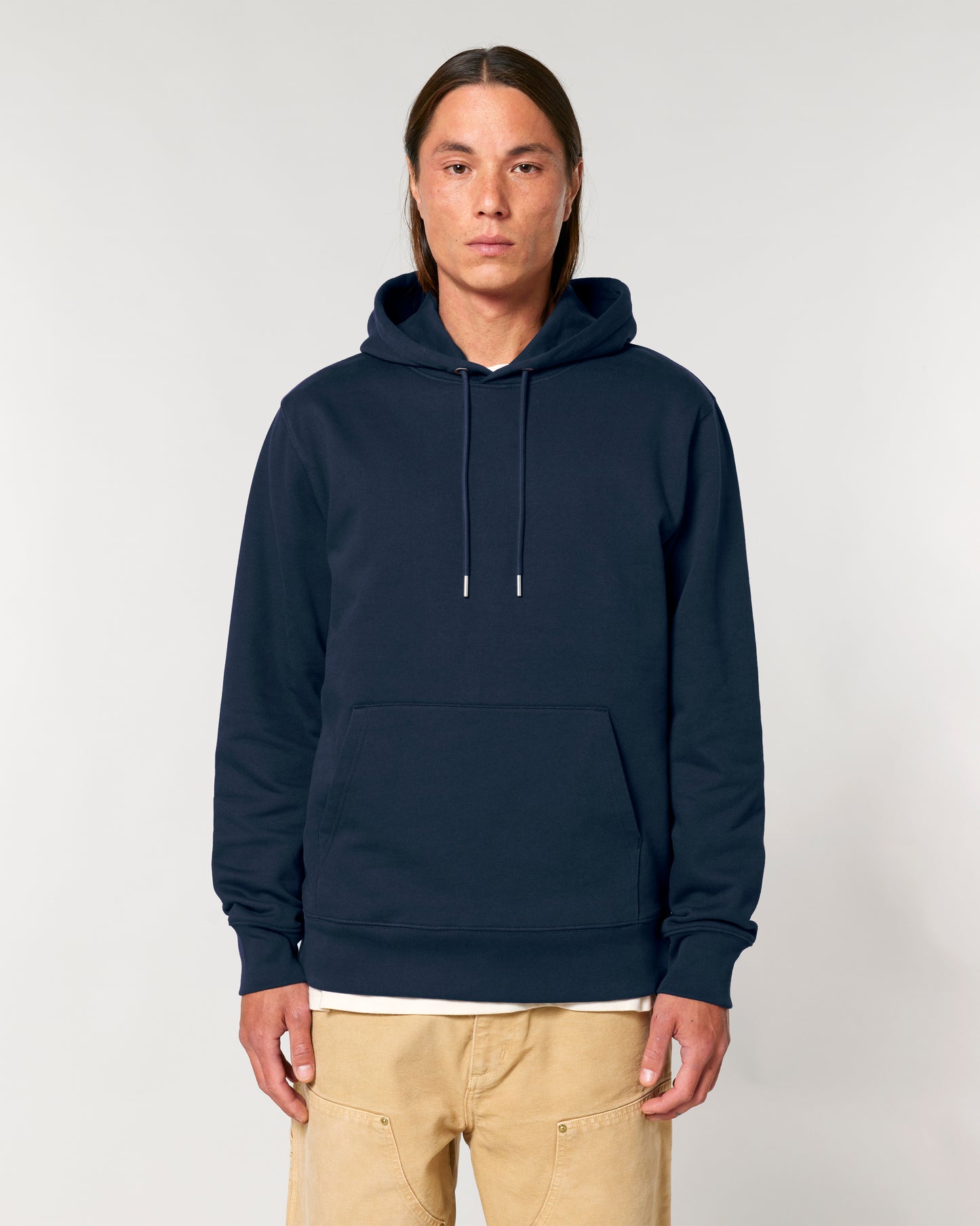 Sweat capuche Cruiser 2.0 Bleu marine