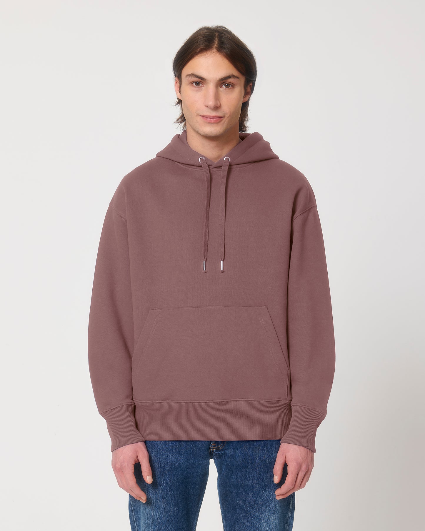 Sweat capuche Slammer Kaffa coffee