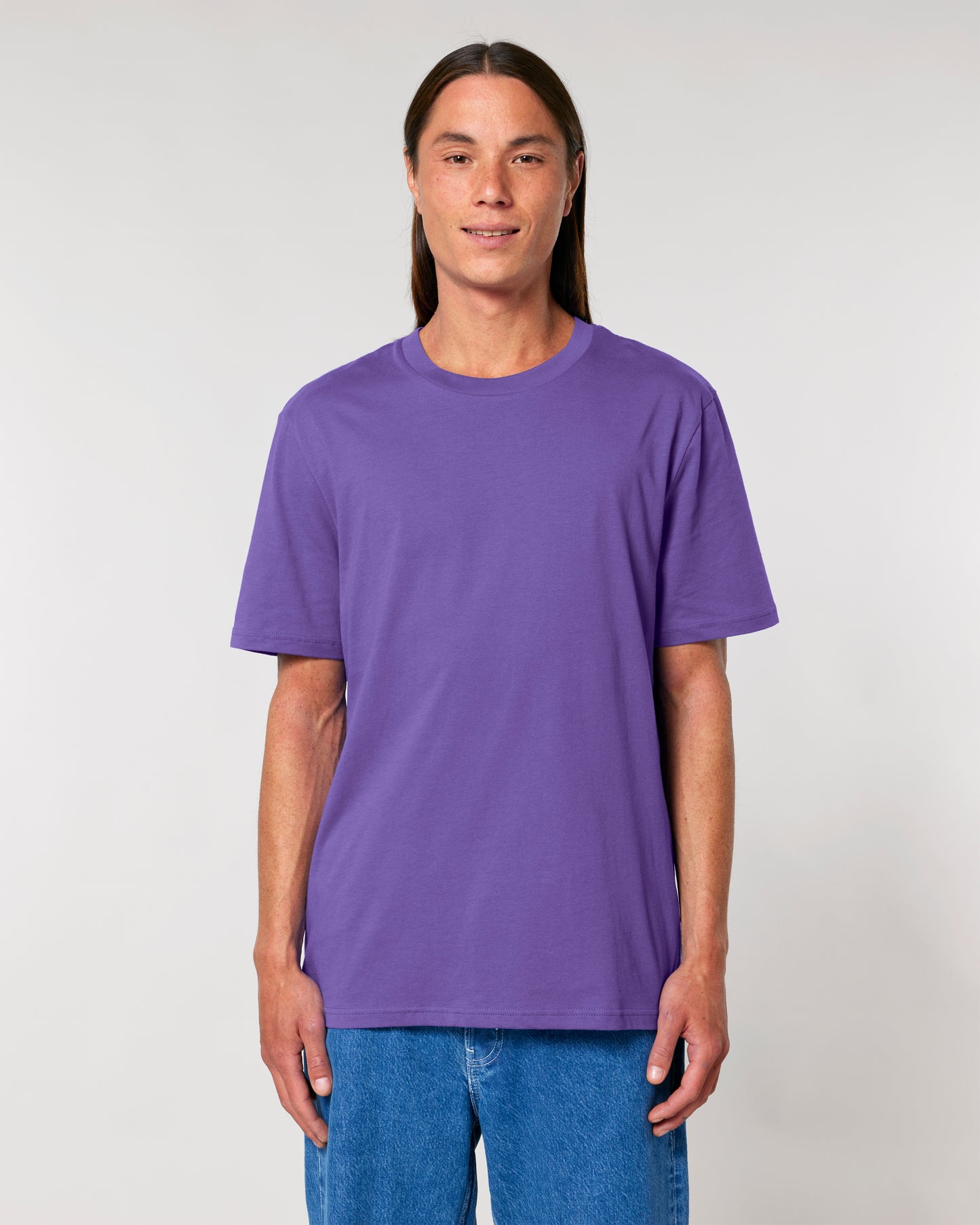 T-shirt unisexe Creator 2.0 Violet