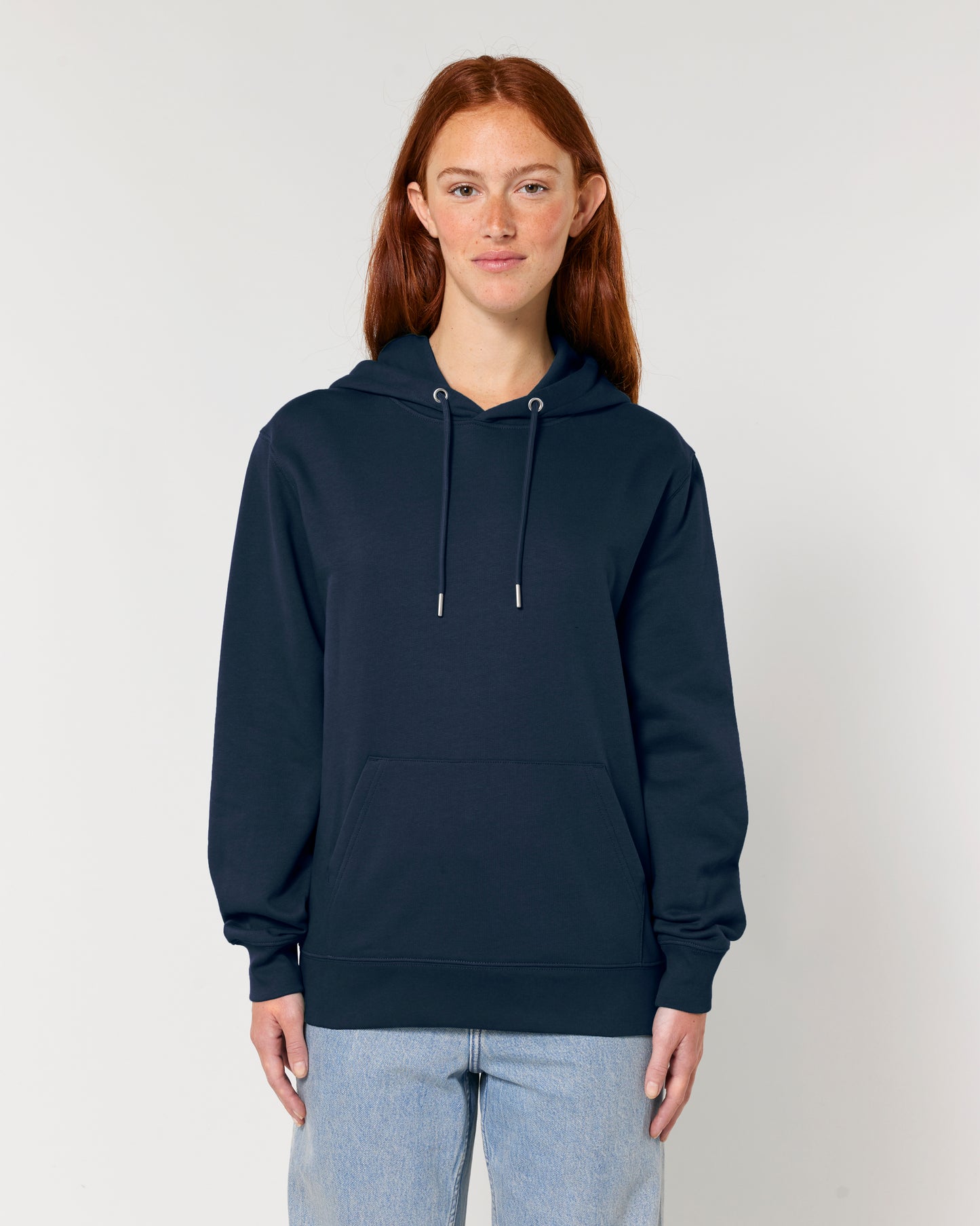 Sweat capuche Cruiser 2.0 Bleu marine