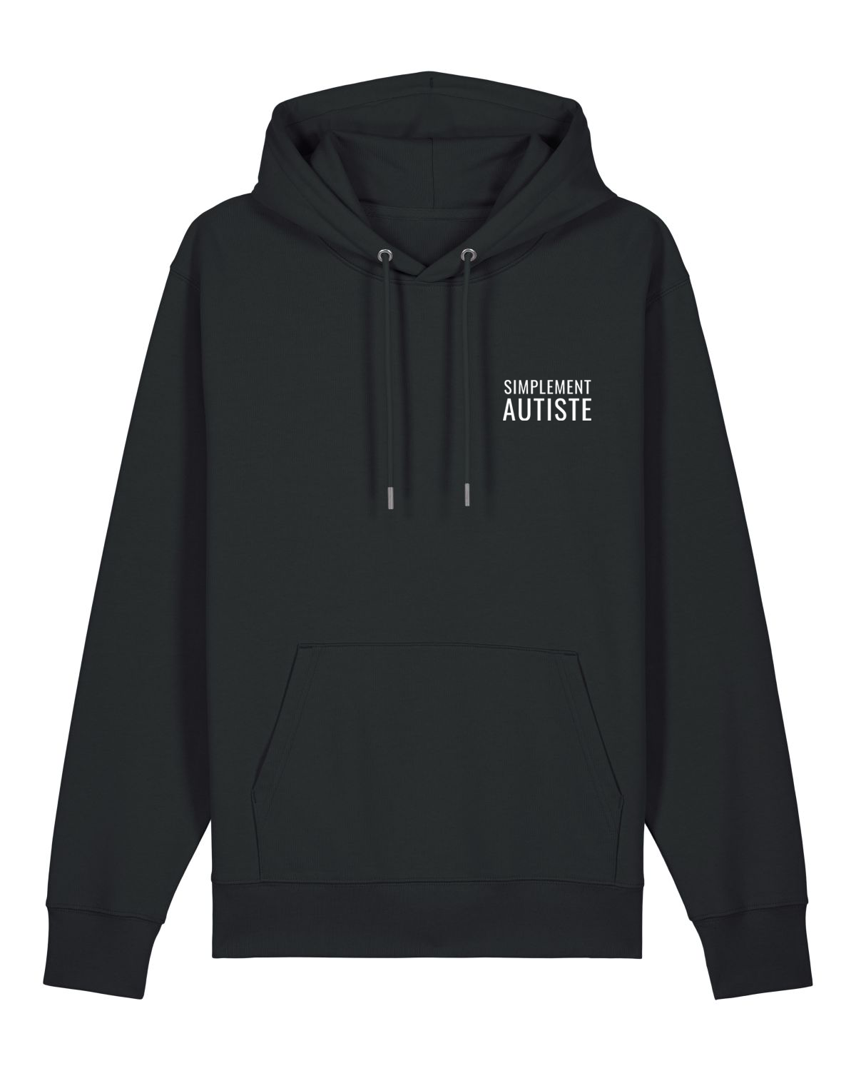 Sweat capuche Cruiser 2.0 Noir